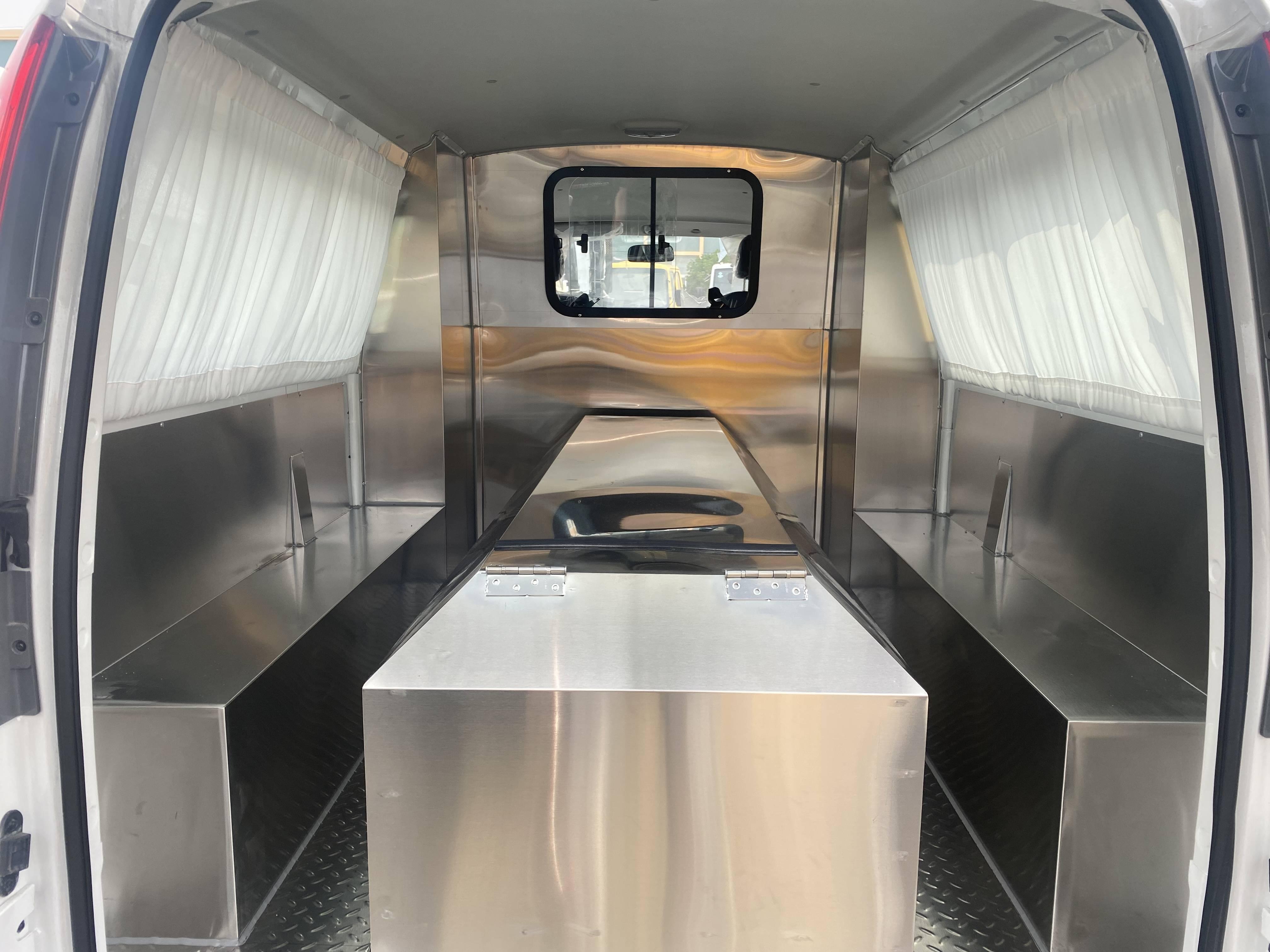 勐腊县外地遗体运输的贴心之选